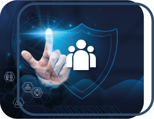 Seguridad y control